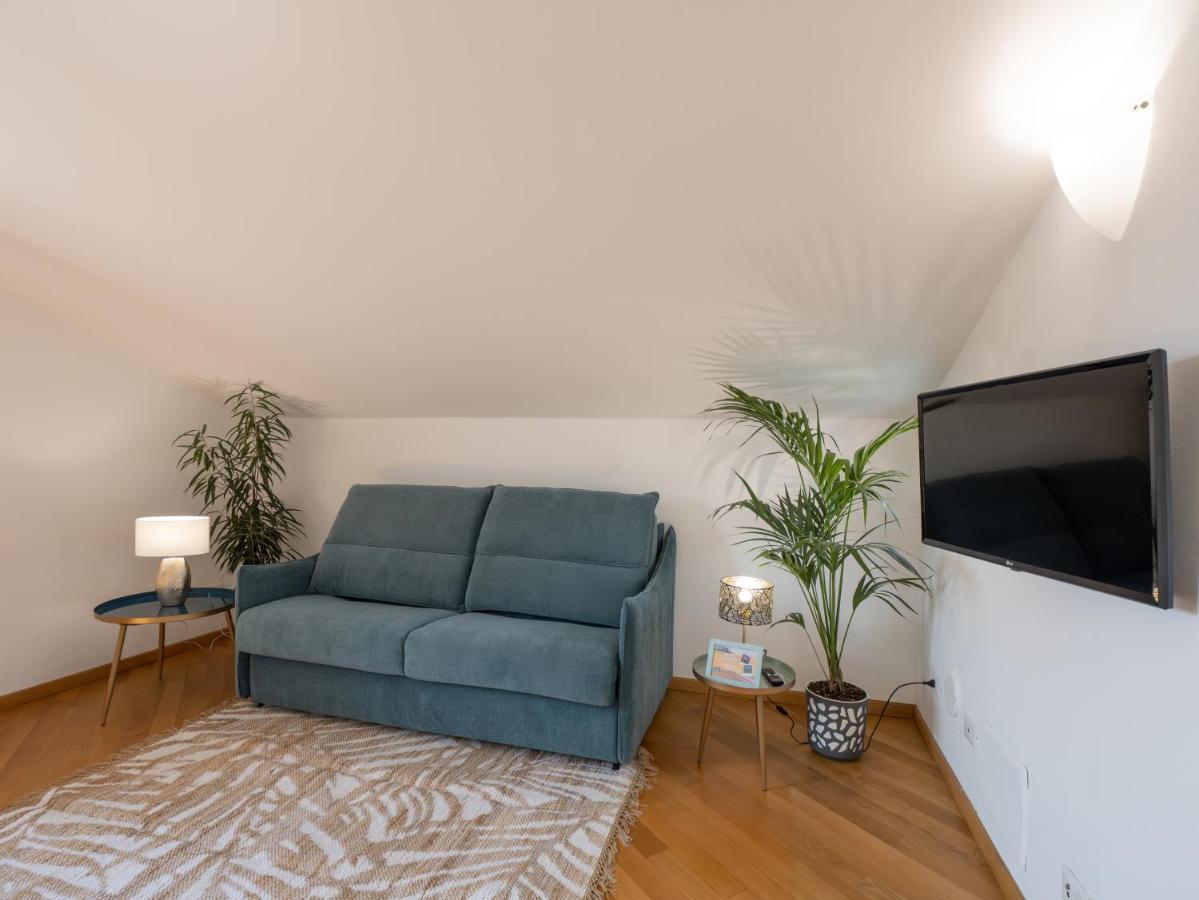 Appartamento Pesco "A Casa Felice" Pietra Ligure Exterior photo